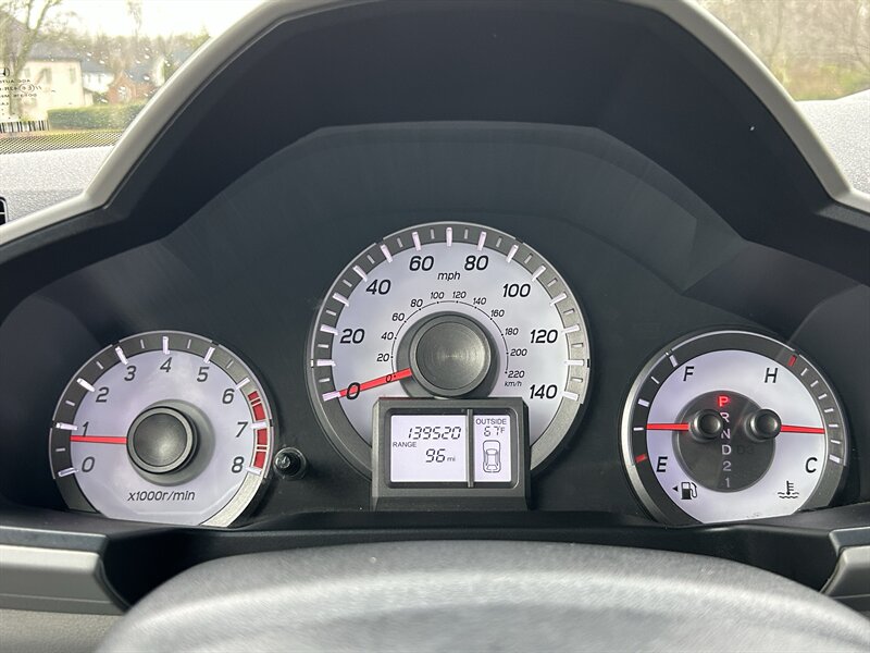 2012 Honda Pilot EX-L - Photo 22 - Greensboro, NC 27407