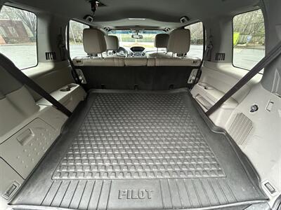 2012 Honda Pilot EX-L - Photo 14 - Greensboro, NC 27407