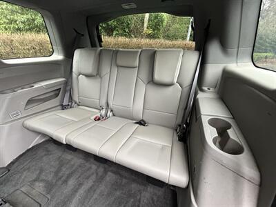 2012 Honda Pilot EX-L - Photo 12 - Greensboro, NC 27407