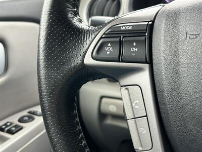 2012 Honda Pilot EX-L - Photo 25 - Greensboro, NC 27407