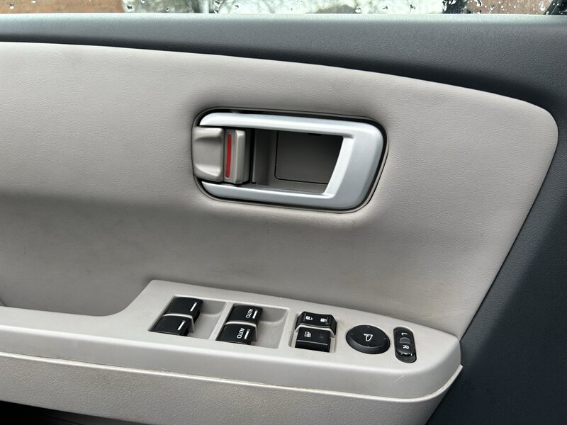 2012 Honda Pilot EX-L - Photo 20 - Greensboro, NC 27407