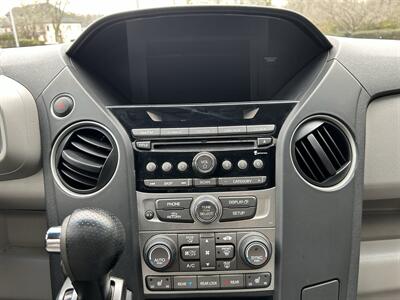 2012 Honda Pilot EX-L - Photo 17 - Greensboro, NC 27407