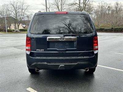 2012 Honda Pilot EX-L - Photo 4 - Greensboro, NC 27407