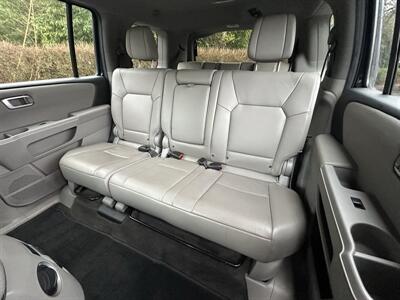 2012 Honda Pilot EX-L - Photo 11 - Greensboro, NC 27407