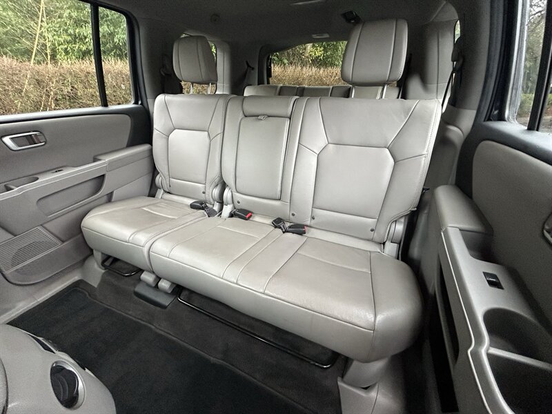 2012 Honda Pilot EX-L - Photo 11 - Greensboro, NC 27407