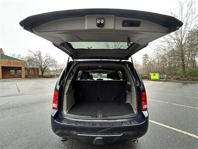 2012 Honda Pilot EX-L - Photo 9 - Greensboro, NC 27407