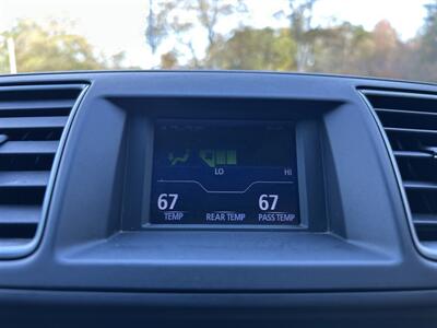 2012 Toyota Highlander Limited   - Photo 23 - Greensboro, NC 27407