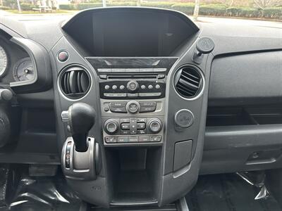 2015 Honda Pilot EX-L - Photo 16 - Greensboro, NC 27407