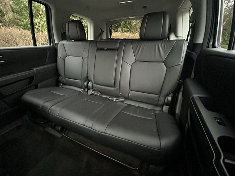 2015 Honda Pilot EX-L - Photo 12 - Greensboro, NC 27407