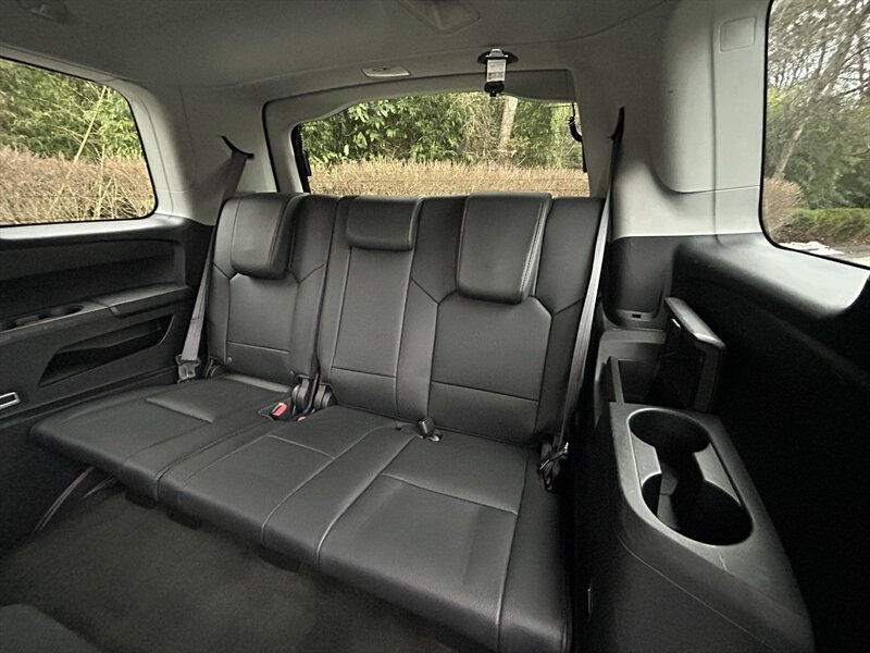 2015 Honda Pilot EX-L - Photo 13 - Greensboro, NC 27407