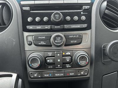 2015 Honda Pilot EX-L - Photo 26 - Greensboro, NC 27407