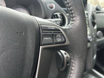 2015 Honda Pilot EX-L - Photo 22 - Greensboro, NC 27407