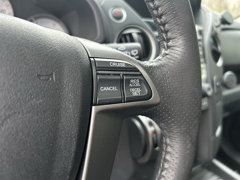 2015 Honda Pilot EX-L - Photo 22 - Greensboro, NC 27407