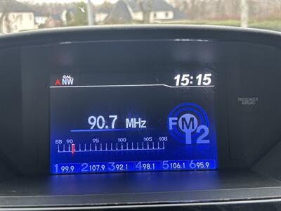 2015 Honda Pilot EX-L - Photo 24 - Greensboro, NC 27407