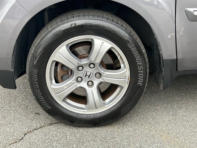 2015 Honda Pilot EX-L - Photo 28 - Greensboro, NC 27407