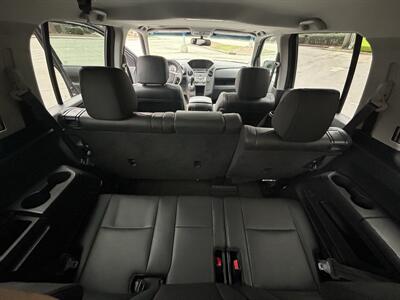 2015 Honda Pilot EX-L - Photo 14 - Greensboro, NC 27407