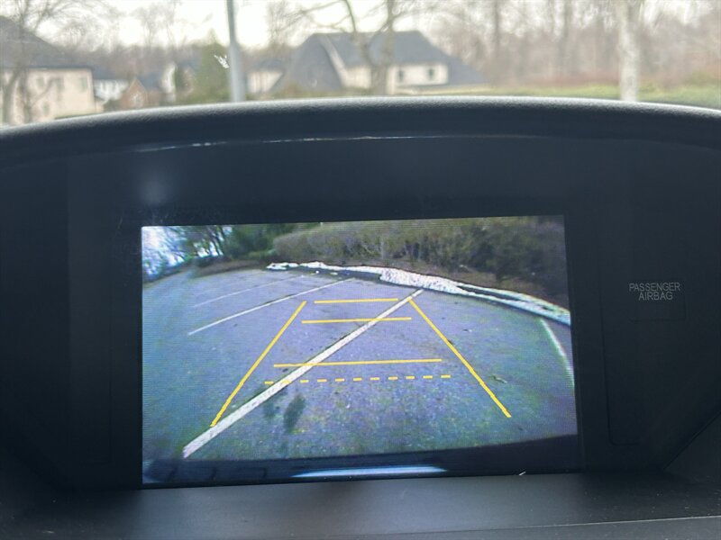 2015 Honda Pilot EX-L - Photo 25 - Greensboro, NC 27407