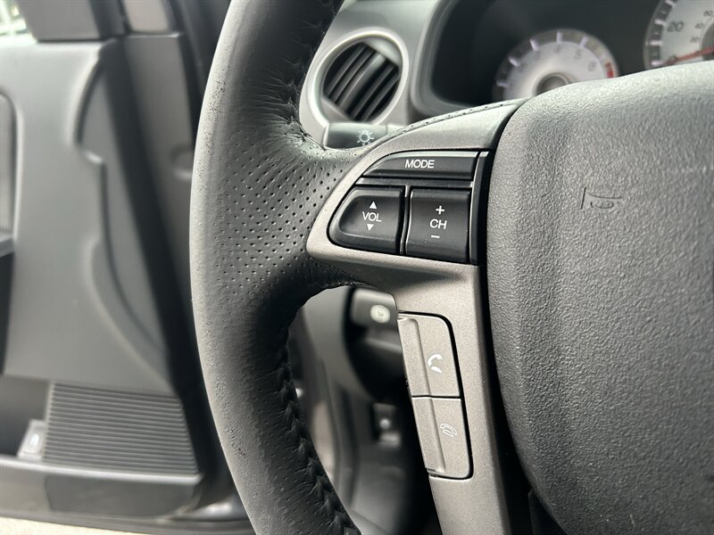 2015 Honda Pilot EX-L - Photo 21 - Greensboro, NC 27407