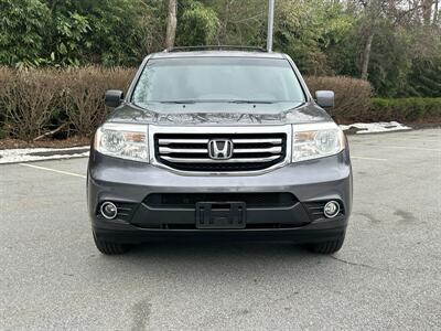 2015 Honda Pilot EX-L - Photo 2 - Greensboro, NC 27407