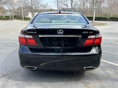 2008 Lexus LS 460   - Photo 6 - Greensboro, NC 27407