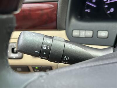 2008 Lexus LS 460   - Photo 26 - Greensboro, NC 27407
