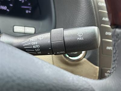 2008 Lexus LS 460   - Photo 27 - Greensboro, NC 27407