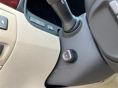 2008 Lexus LS 460   - Photo 30 - Greensboro, NC 27407