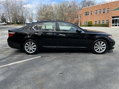 2008 Lexus LS 460   - Photo 4 - Greensboro, NC 27407