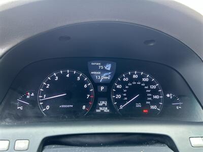 2008 Lexus LS 460   - Photo 33 - Greensboro, NC 27407