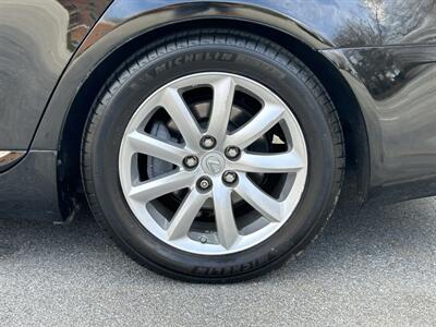 2008 Lexus LS 460   - Photo 9 - Greensboro, NC 27407