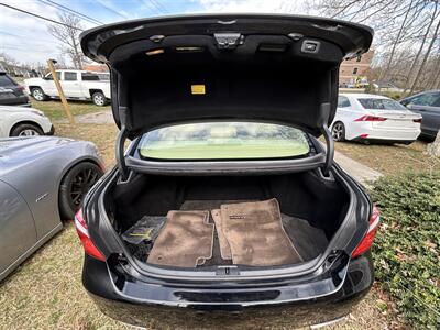 2008 Lexus LS 460   - Photo 31 - Greensboro, NC 27407