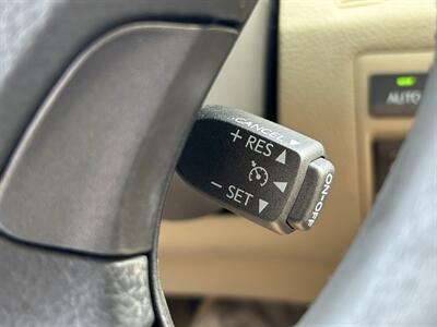 2008 Lexus LS 460   - Photo 25 - Greensboro, NC 27407