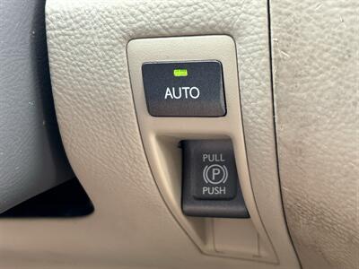 2008 Lexus LS 460   - Photo 21 - Greensboro, NC 27407