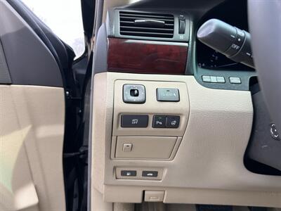 2008 Lexus LS 460   - Photo 11 - Greensboro, NC 27407