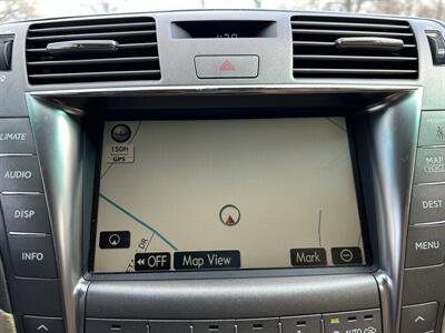 2008 Lexus LS 460   - Photo 14 - Greensboro, NC 27407