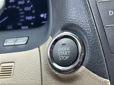 2008 Lexus LS 460   - Photo 22 - Greensboro, NC 27407