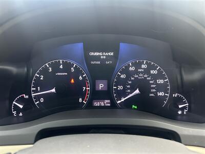 2013 Lexus RX 350   - Photo 21 - Greensboro, NC 27407