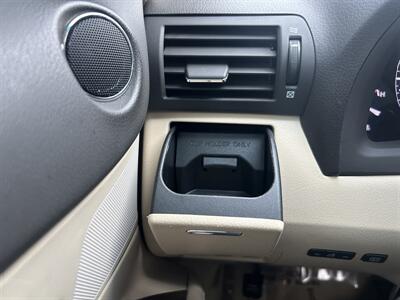 2013 Lexus RX 350   - Photo 26 - Greensboro, NC 27407