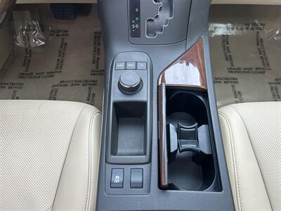 2013 Lexus RX 350   - Photo 17 - Greensboro, NC 27407