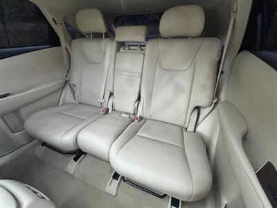 2013 Lexus RX 350   - Photo 12 - Greensboro, NC 27407