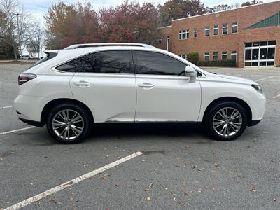 2013 Lexus RX 350   - Photo 6 - Greensboro, NC 27407