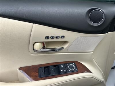 2013 Lexus RX 350   - Photo 19 - Greensboro, NC 27407