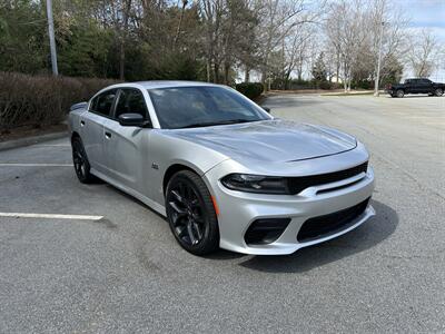2017 Dodge Charger Police   - Photo 3 - Greensboro, NC 27407