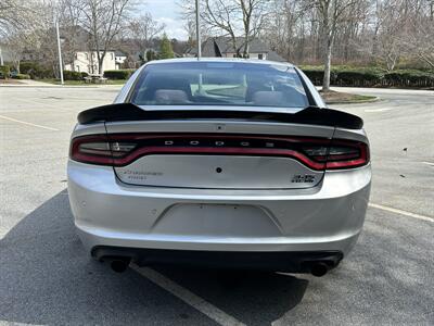 2017 Dodge Charger Police   - Photo 6 - Greensboro, NC 27407