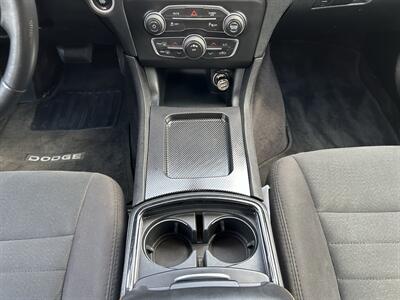 2017 Dodge Charger Police   - Photo 14 - Greensboro, NC 27407