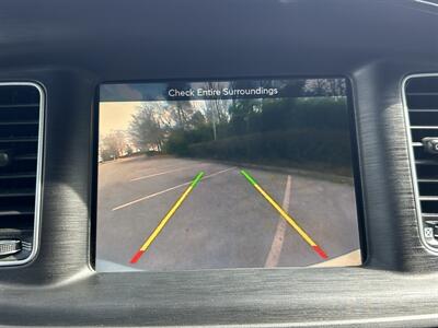 2017 Dodge Charger Police   - Photo 24 - Greensboro, NC 27407