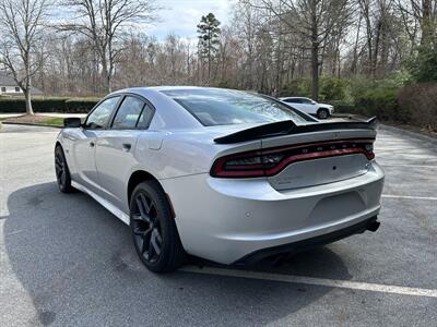 2017 Dodge Charger Police   - Photo 7 - Greensboro, NC 27407
