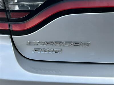 2017 Dodge Charger Police   - Photo 27 - Greensboro, NC 27407