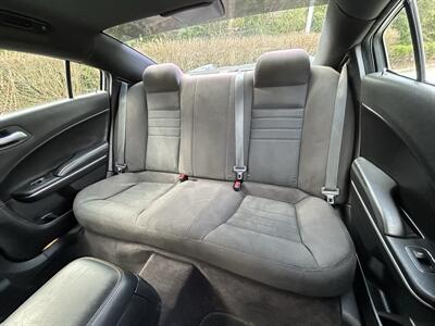 2017 Dodge Charger Police   - Photo 10 - Greensboro, NC 27407