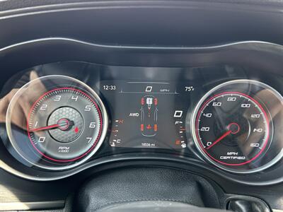 2017 Dodge Charger Police   - Photo 25 - Greensboro, NC 27407